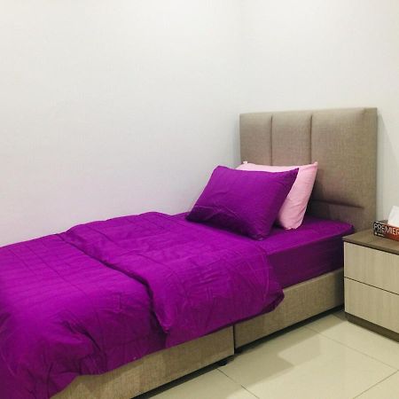 Sofea Casa Homestay Ipoh Exterior photo