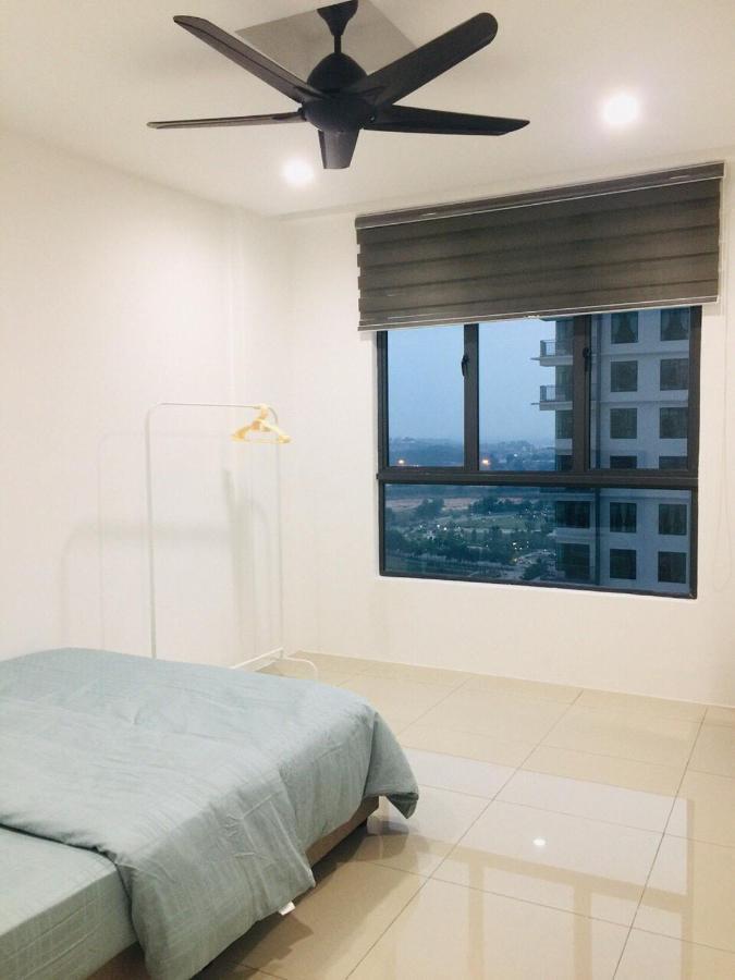 Sofea Casa Homestay Ipoh Exterior photo