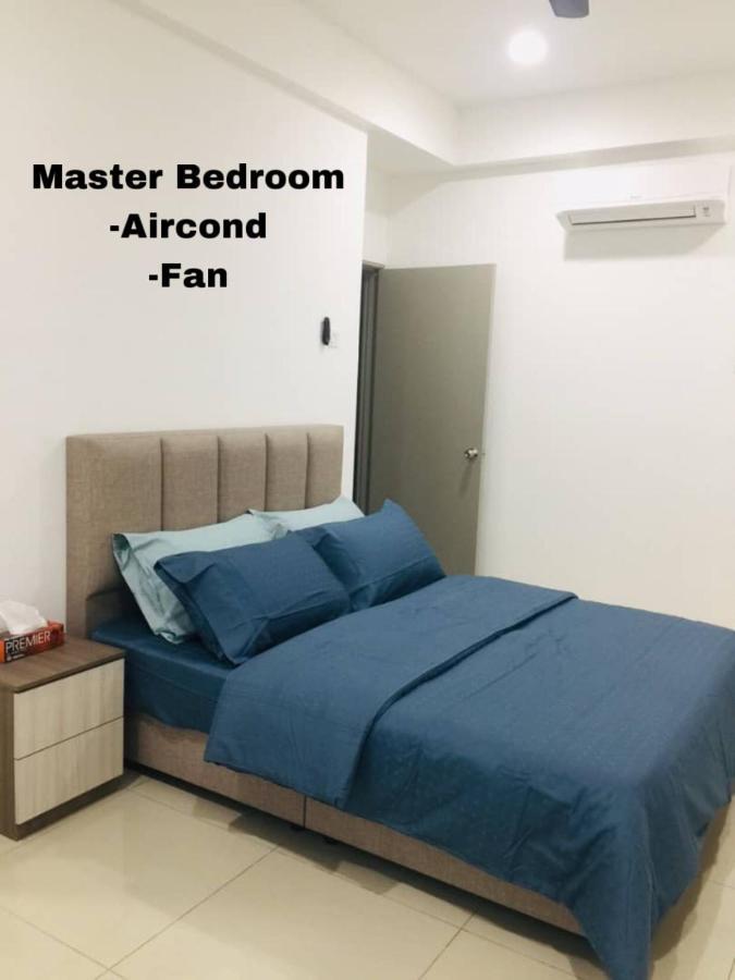 Sofea Casa Homestay Ipoh Exterior photo